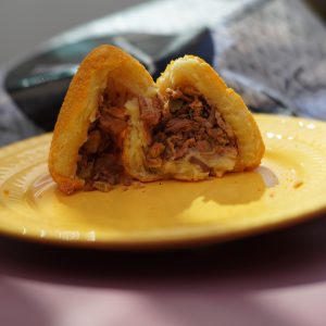 Coxinha de Jaca 1Kg