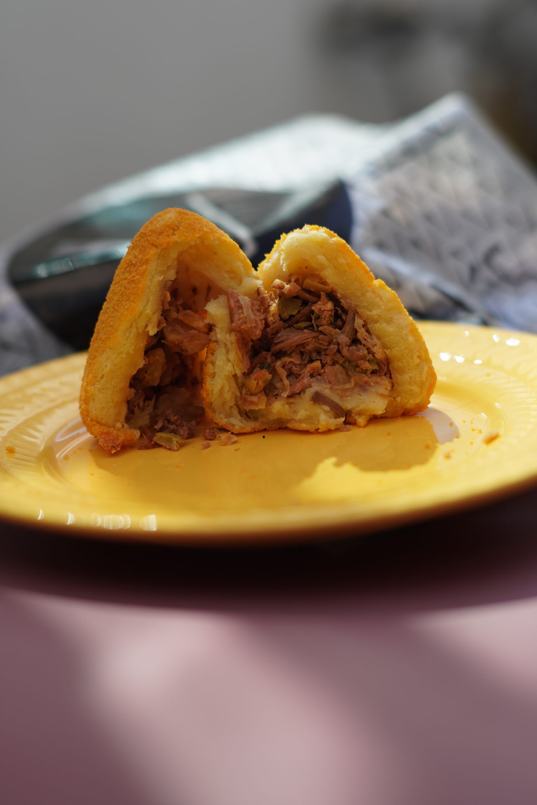 Coxinha de Jaca 1Kg - Imagem 2