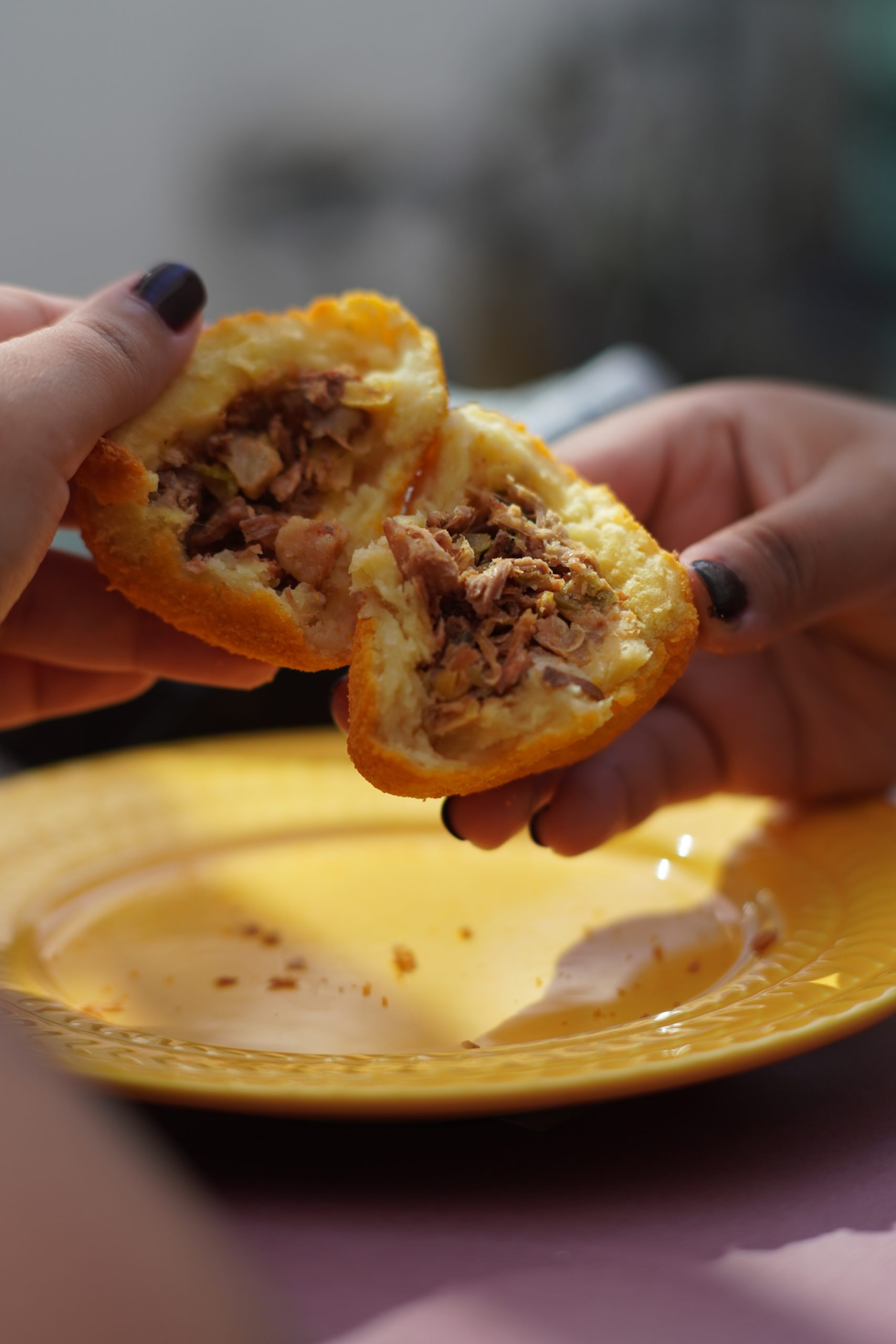 Coxinha de Jaca 1Kg - Imagem 3